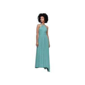 bohemian knee length dress Black Tie-Dye Cotton Gathered 56